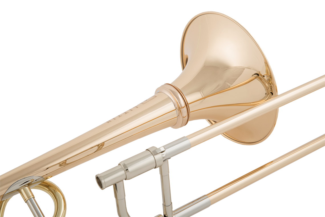 Littin trombone discount